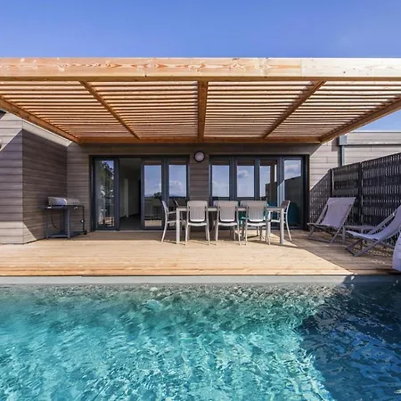 Les Terrasses D'arsella, Porto-vecchio * بورتو فيكشْيو